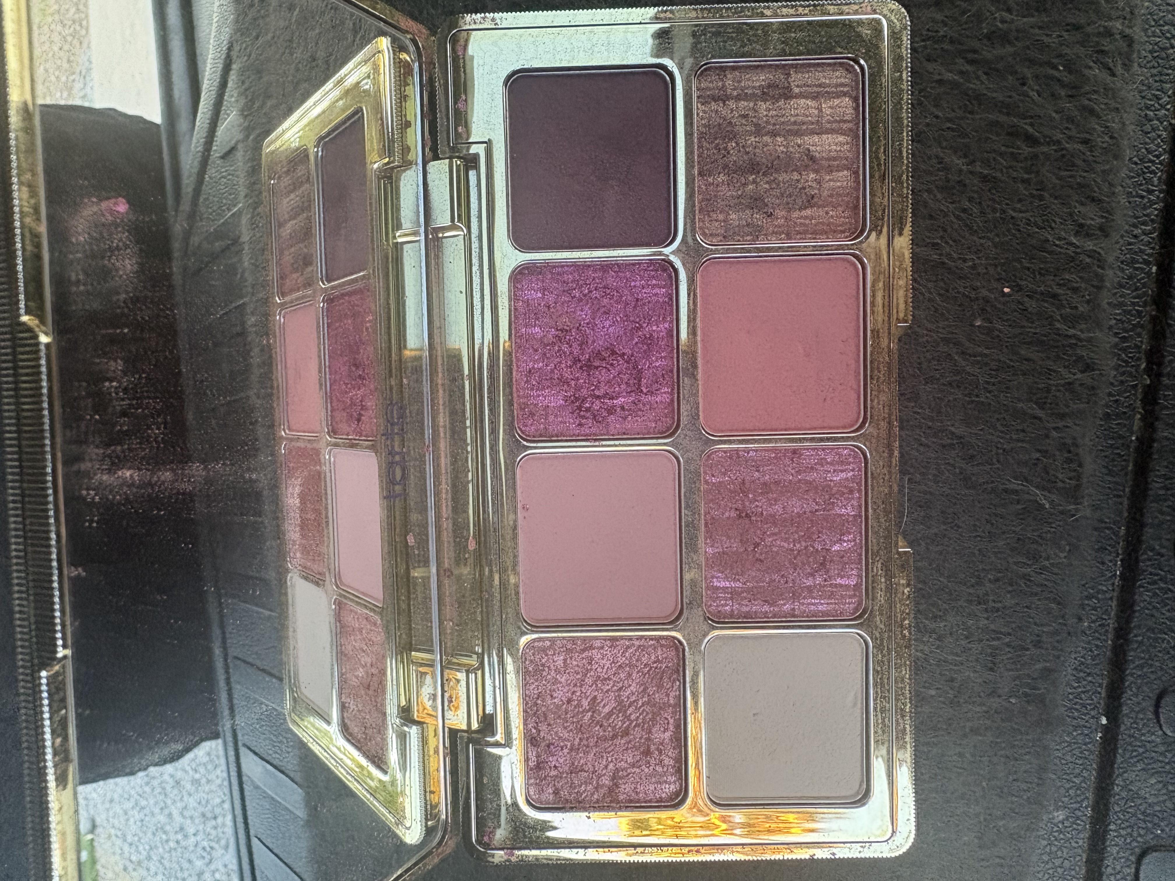 Palette